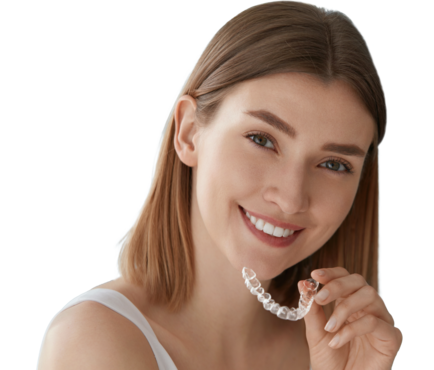 Элайнеры 3D Smile