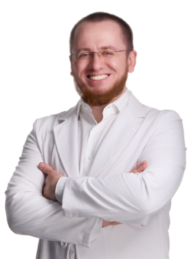 Бегиев Мустафа Жамалович