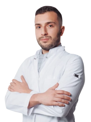 Аванесов Вячеслав Эдгарович