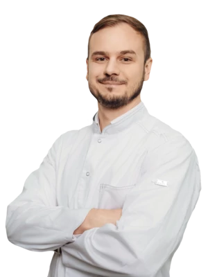 Винюков Даниил Алексеевич