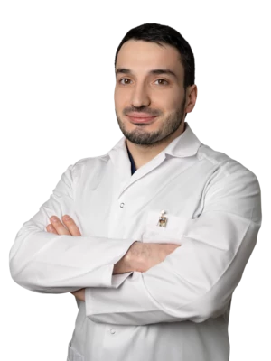 Магомедов Магомед Магомедшапиевич