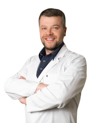 Масленников Вадим Александрович