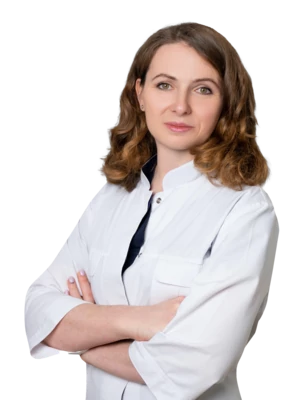 Матвеева Мария Николаевна