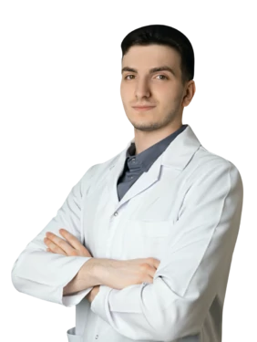 Оганезов Александр Георгиевич