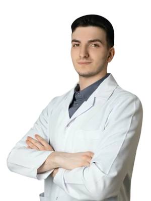 Оганезов Александр Георгиевич