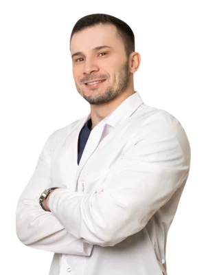 Расулов Алибек Расулович