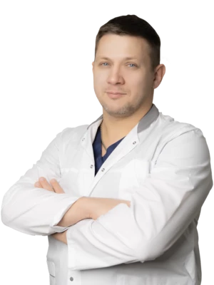 Сердюков Павел Викторович