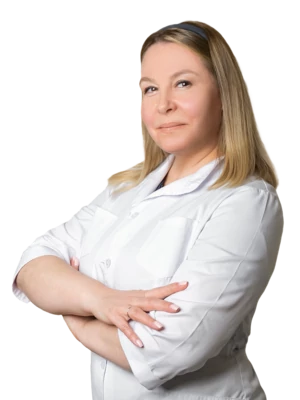 Фирстова Марина Викторовна