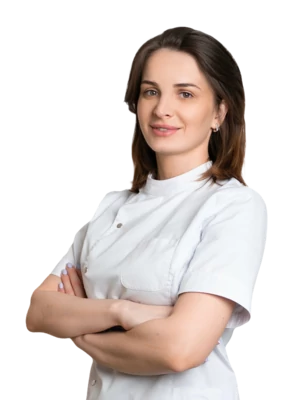 Хасиева Лаура Эльбрусовна