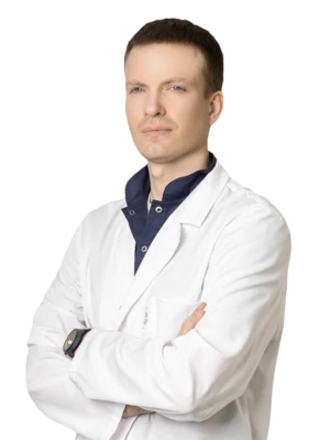 Шавров Дмитрий Геннадьевич