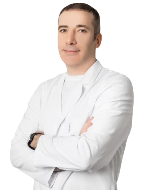 Белый Олег Александрович