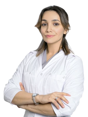 Шейхова Амина Артуровна