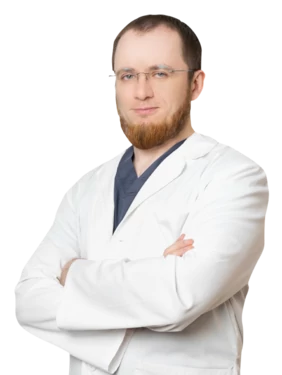 Бегиев Мустафа Жамалович