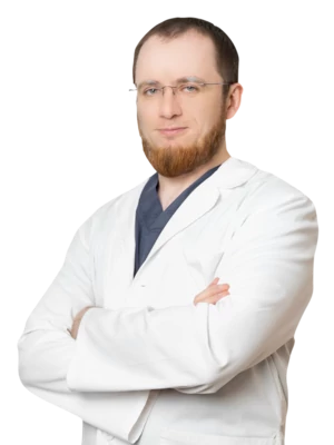 Бегиев Мустафа Жамалович