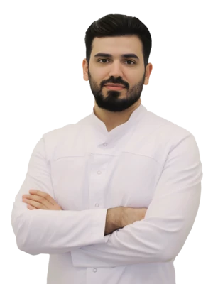 Мамедов Нахид Газанфарович