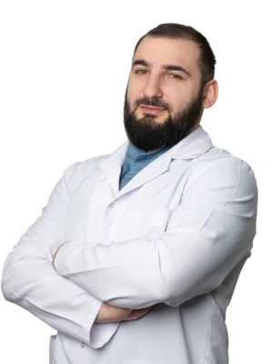 Габибуллаев Тельман Ламетуллахович