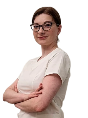 Хрусталева Наталья Юрьевна