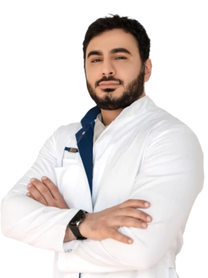 Алиев Рамиль Ильгамович